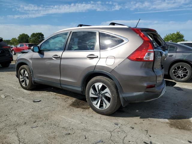 2016 HONDA CR-V TOURI - 5J6RM4H94GL054040