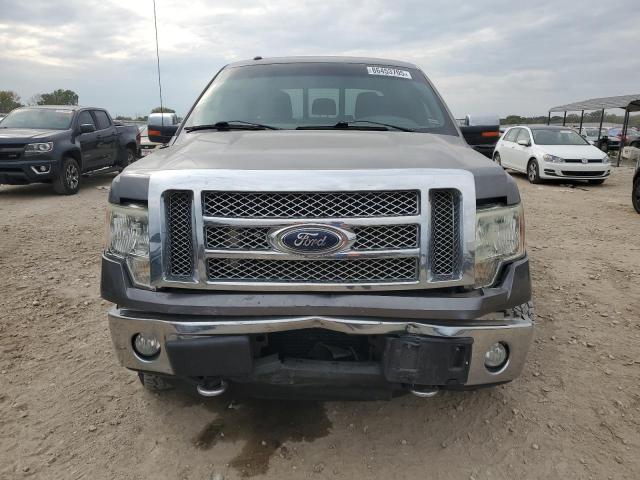 2011 FORD F150 SUPER - 1FTFW1ET4BFC13731