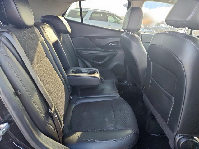 2022 BUICK ENCORE PRE - KL4CJASMXNB511804