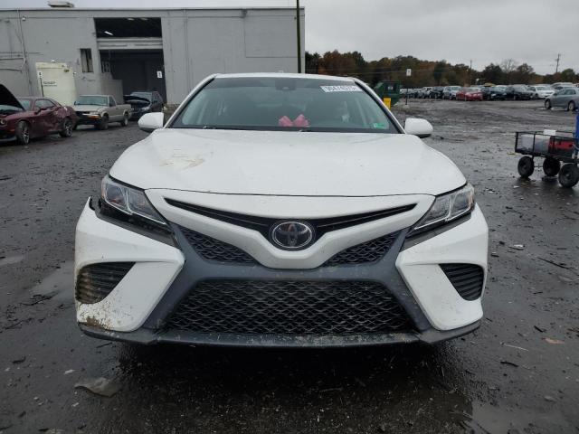 2019 TOYOTA CAMRY - 4T1B11HK8KU179980