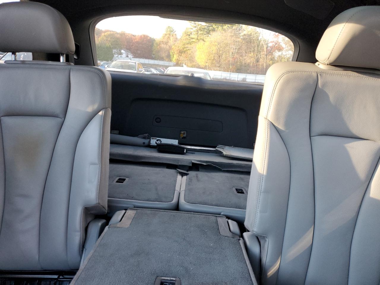 AUDI Q7 PREMIUM PLUS