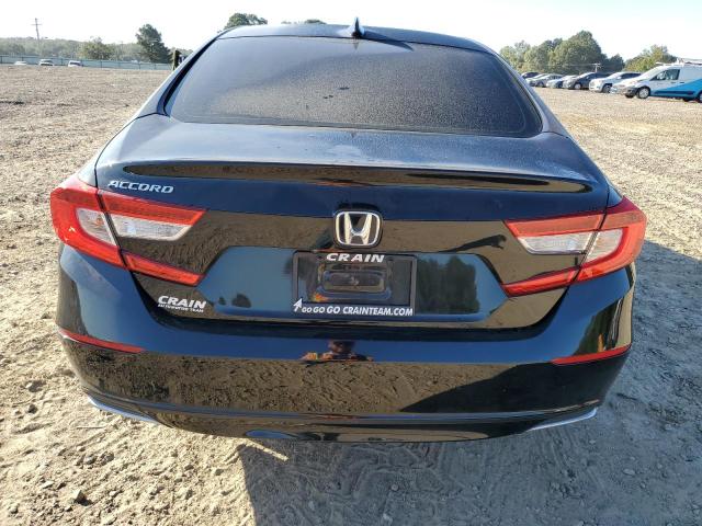 2020 HONDA ACCORD LX #3290191212