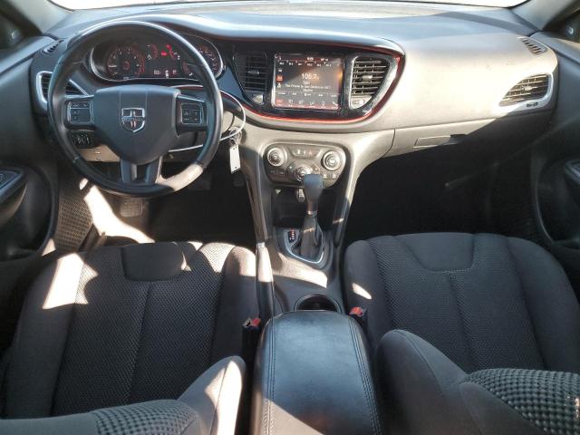 2016 DODGE DART SXT S - 1C3CDFFA3GD822027