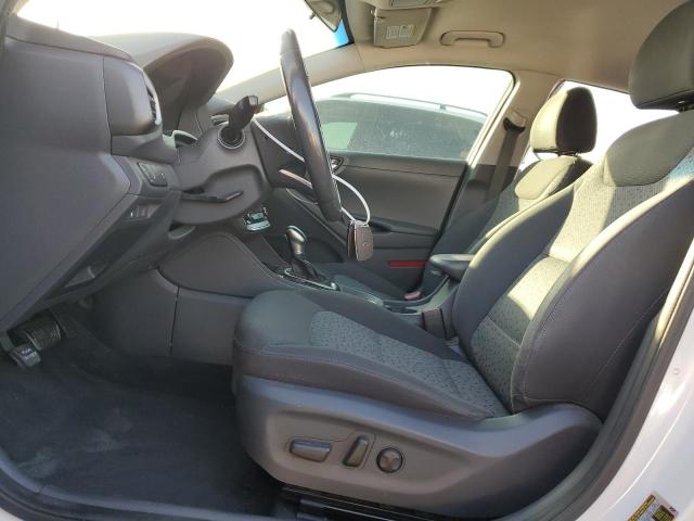 2017 HYUNDAI IONIQ SEL KMHC75LC0HU049422