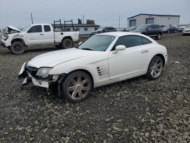 2004 CHRYSLER CROSSFIRE #3303013602