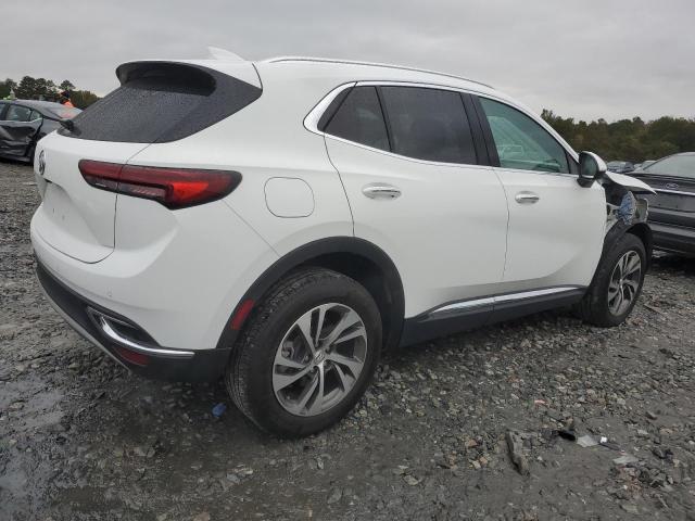 2023 BUICK ENVISION E - LRBFZNR40PD029454
