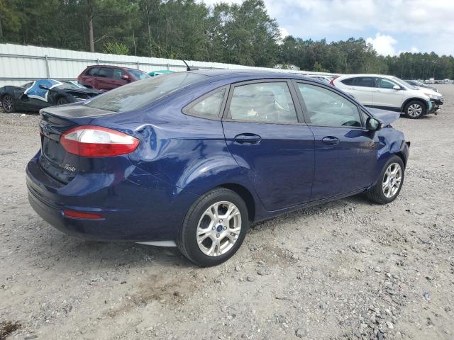 2016 FORD FIESTA SE - 3FADP4BJ0GM149001