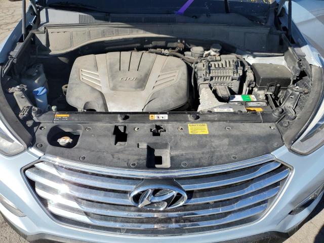 2013 HYUNDAI SANTA FE G - KM8SN4HF5DU001861