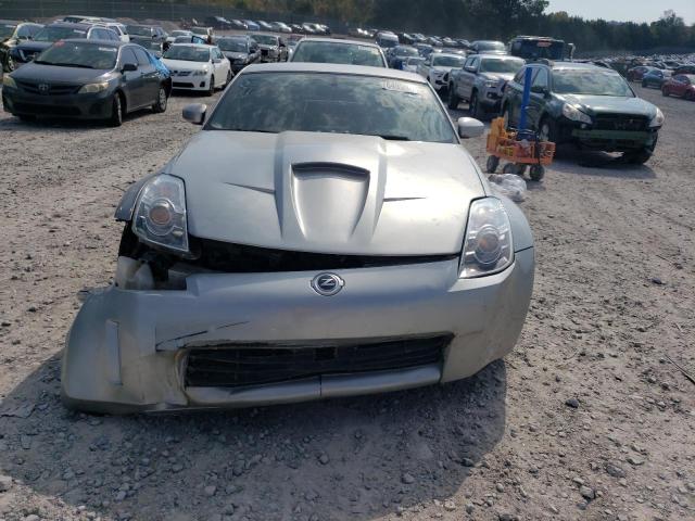 2005 NISSAN 350Z COUPE #3304736920