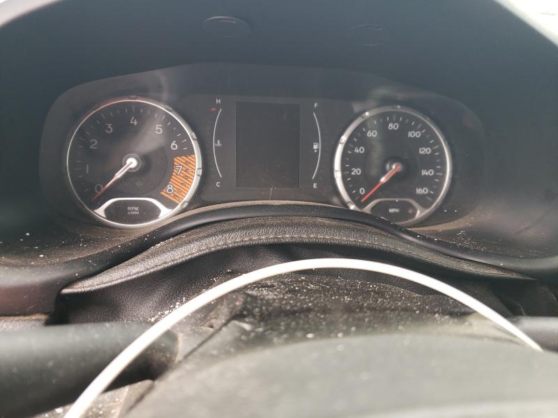 2019 JEEP RENEGADE L #3302937605