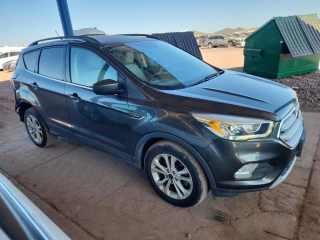 2018 FORD ESCAPE SEL #3293739914