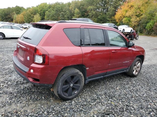 2016 JEEP COMPASS SPORT #3317725085