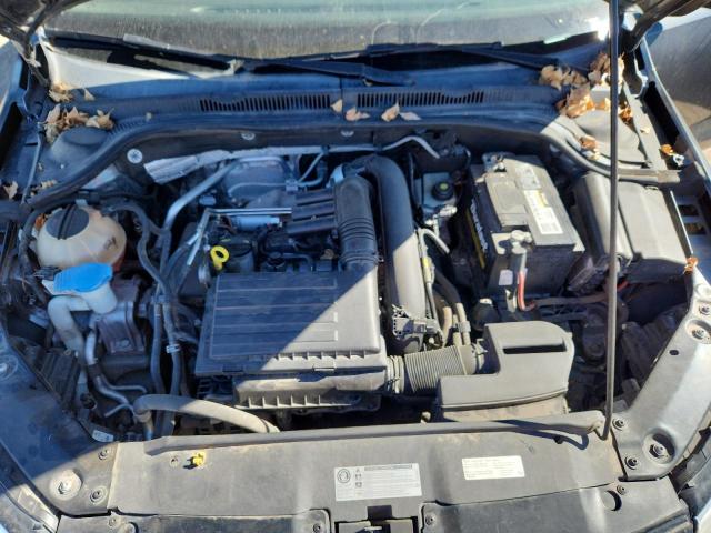 2016 VOLKSWAGEN JETTA SE #3276406703