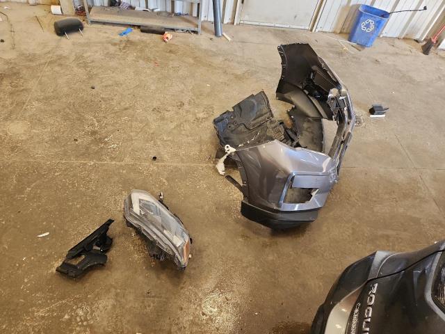 2017 NISSAN ROGUE S - 5N1AT2MT2HC877381