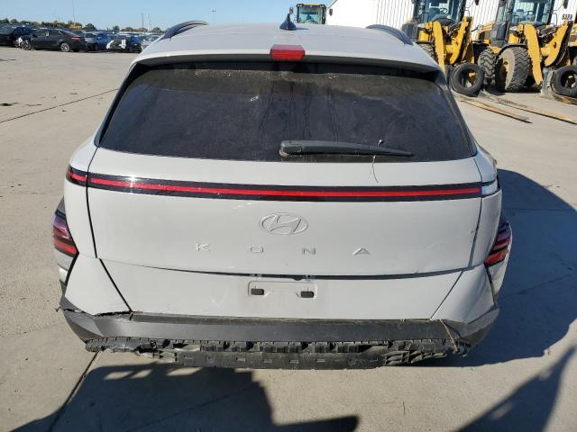 2024 HYUNDAI KONA SEL #3276508068