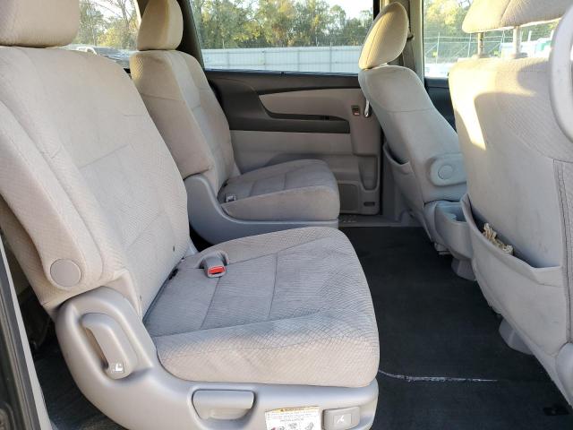 2016 HONDA ODYSSEY SE 5FNRL5H32GB131968