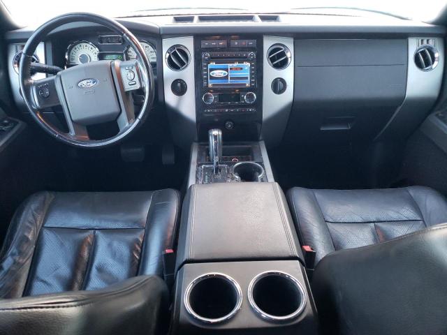 2012 FORD EXPEDITION #3281790892