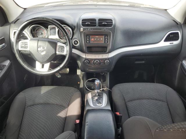 2017 DODGE JOURNEY SE 3C4PDCAB8HT568175