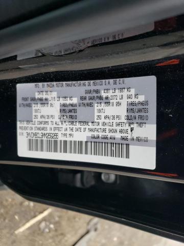 2021 MAZDA CX-30 PREF #3297162501