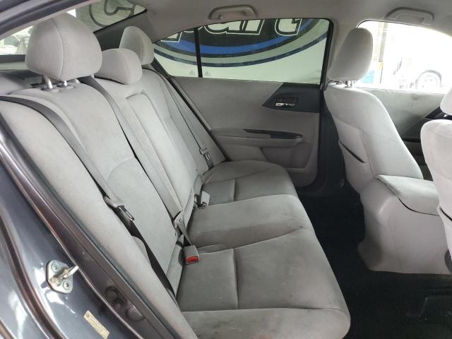 2013 HONDA ACCORD LX - 1HGCR2F35DA137498