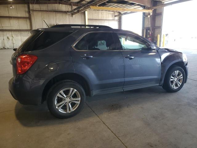 2014 CHEVROLET EQUINOX LT - 2GNFLGEK4E6167892