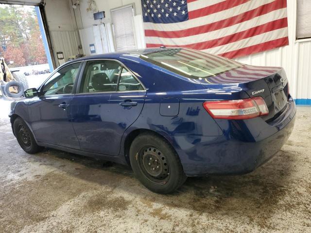 2011 TOYOTA CAMRY BASE #3278606930