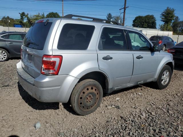 2011 FORD ESCAPE XLT - 1FMCU0D7XBKC47375