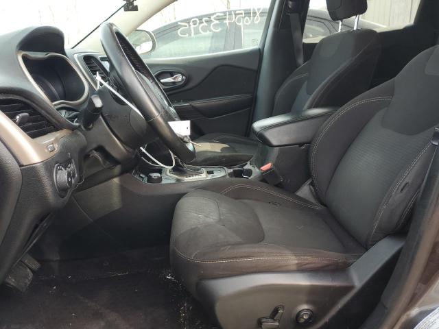 2016 JEEP CHEROKEE L 1C4PJMCS8GW346059