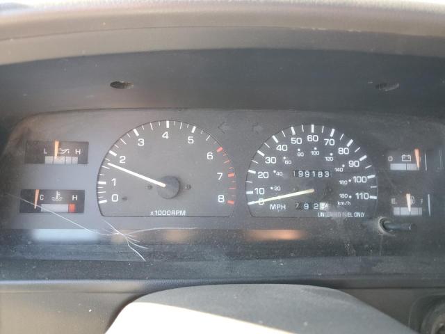 1992 TOYOTA PICKUP 1/2 #3266903051