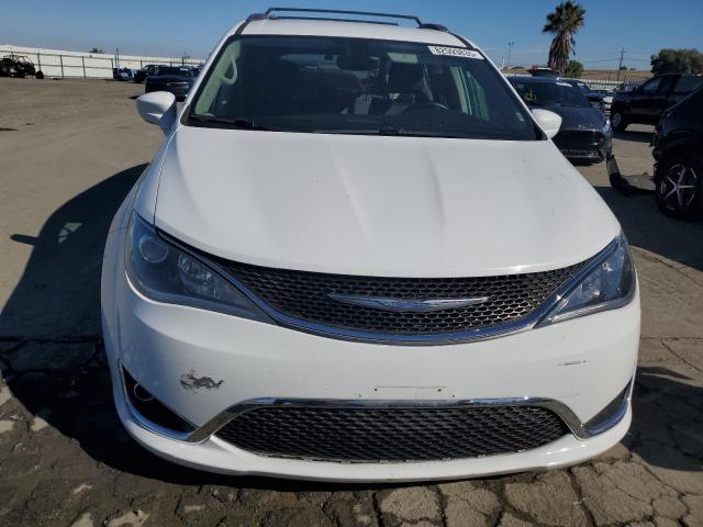 2018 CHRYSLER PACIFICA TOURING L #3301642622