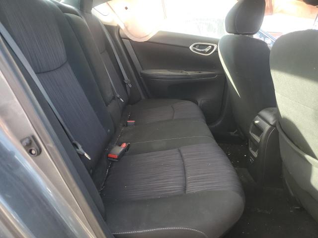 2019 NISSAN SENTRA S - 3N1AB7AP2KY363267