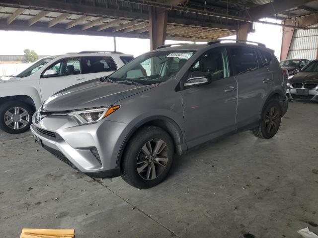 Global Auto Auctions: 2016 TOYOTA RAV4 LE