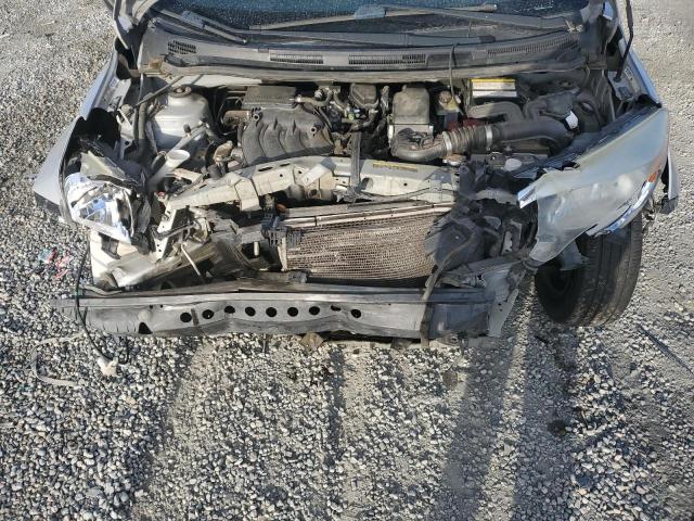 2014 NISSAN VERSA - 3N1CE2CPXEL412409