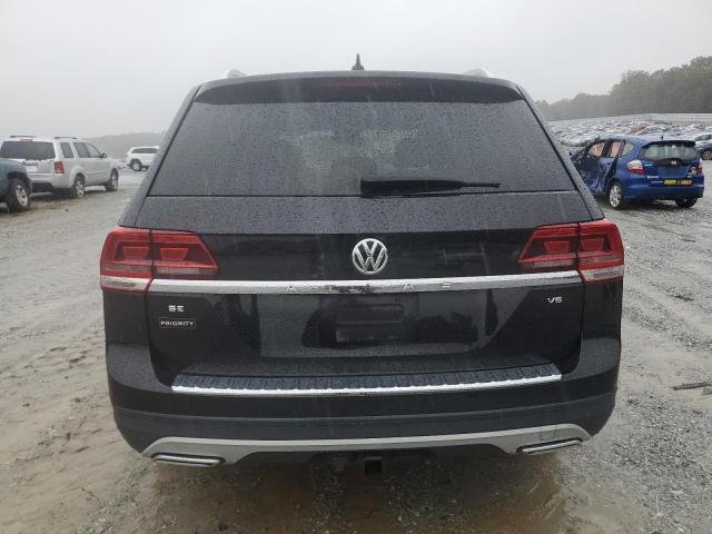 2019 VOLKSWAGEN ATLAS SE #3302883886