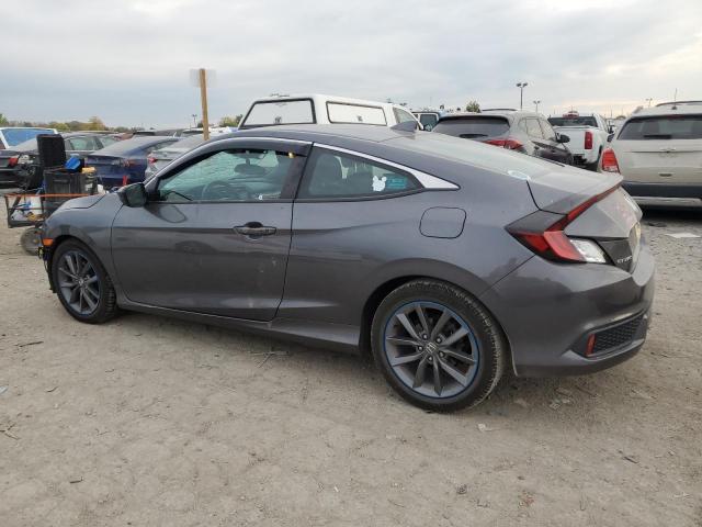 2019 HONDA CIVIC EX #3296904817
