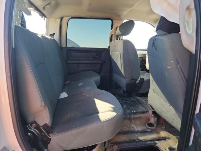 2015 RAM 2500 ST - 3C6TR5CT4FG694841