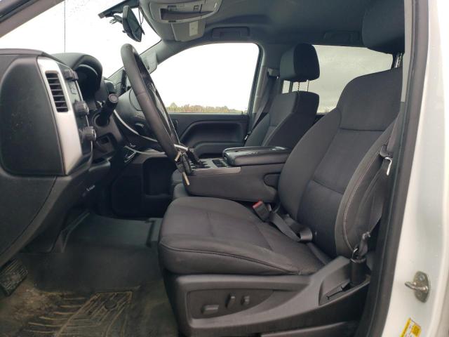 2014 CHEVROLET SILVERADO - 3GCUKREC0EG333353