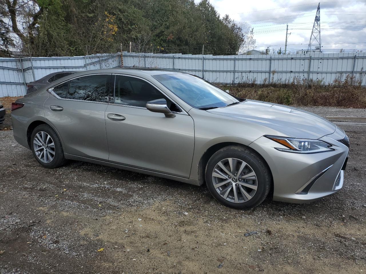 LEXUS ES 250