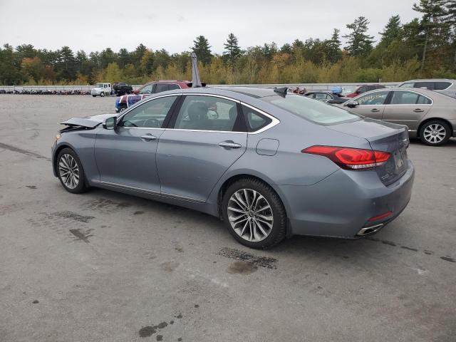 2015 HYUNDAI GENESIS 3. KMHGN4JE5FU091524