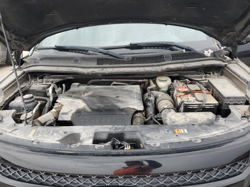 2013 FORD EXPLORER S - 1FM5K8GT1DGC37748