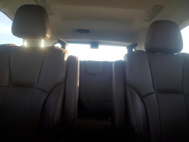 2019 SUBARU ASCENT TOU - 4S4WMARD2K3462681