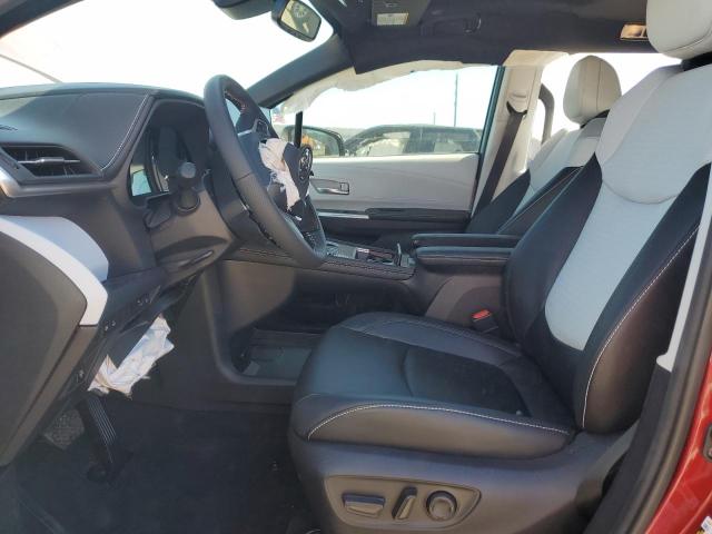 2025 TOYOTA SIENNA XSE - 5TDDRKEC5SS265177