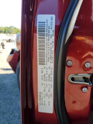 2018 RAM 1500 ST - 3C6RR7KT2JG167915