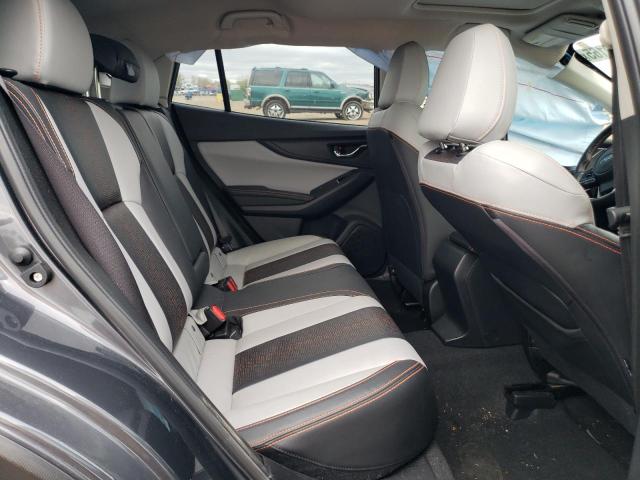 2022 SUBARU CROSSTREK #3290204205