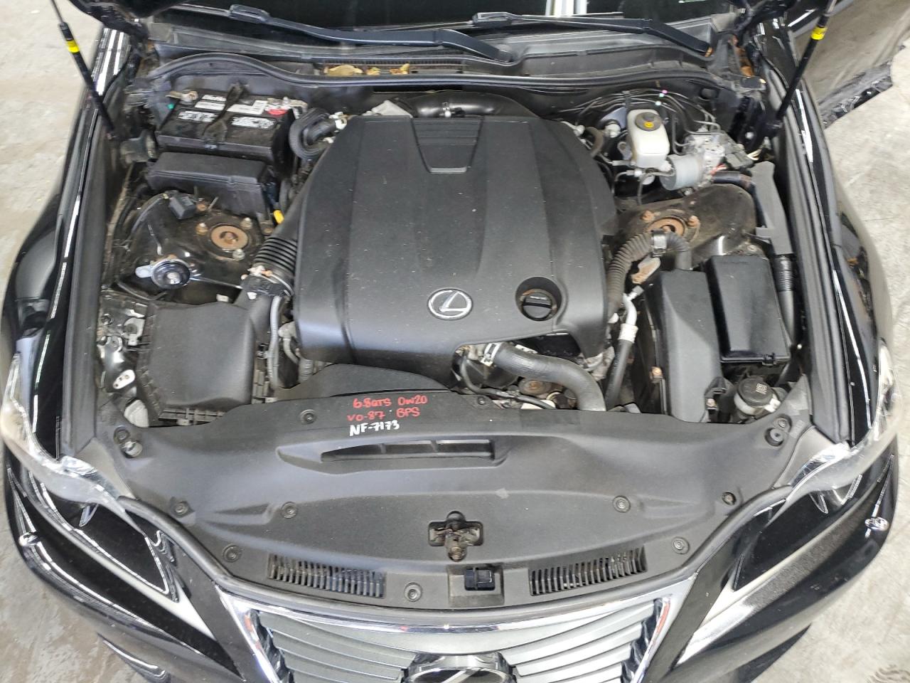 LEXUS IS 250