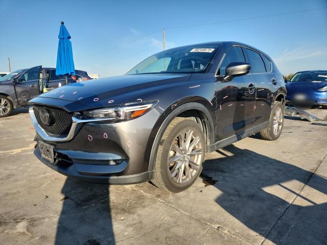 Global Auto Auctions: 2019 MAZDA CX-5 GRAND