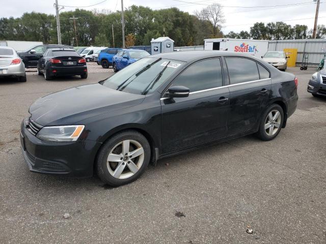 VOLKSWAGEN JETTA TDI