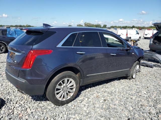 2019 CADILLAC XT5 - 1GYKNARS5KZ194490