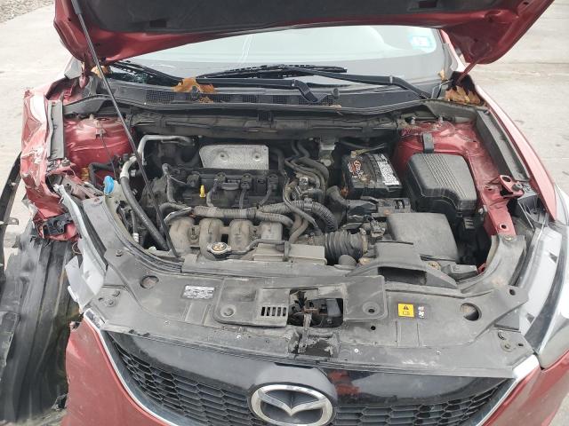 2013 MAZDA CX-5 SPORT - JM3KE4BE0D0165926