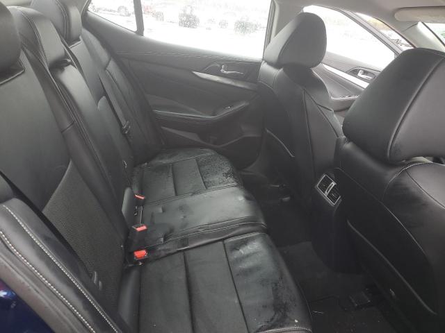 2023 NISSAN MAXIMA SV #3286762297